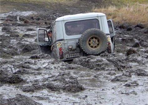 cleaning mud Russia|russian mud.